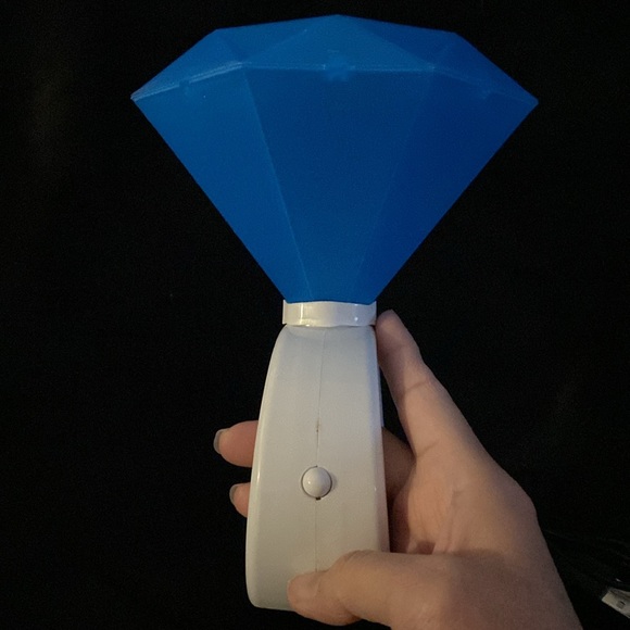 Diamond Ring Light LED - Picture 5 of 5